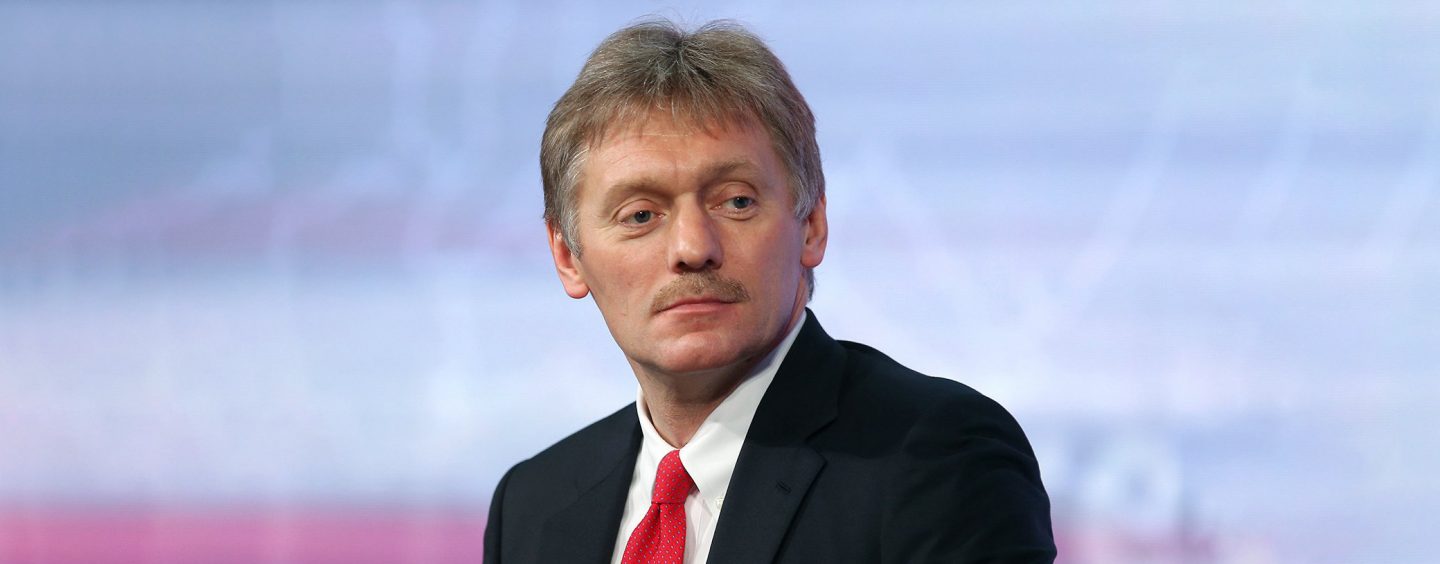Kremlin Says Russia Committed to Agreements with Ukraine Despite Kyiv’s Stepping Back on POWs Swaps