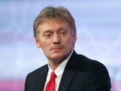 Kremlin Says Russia Committed to Agreements with Ukraine Despite Kyiv’s Stepping Back on POWs Swaps