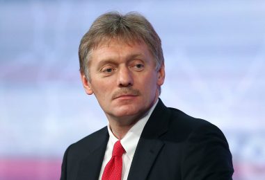 Kremlin Says Russia Committed to Agreements with Ukraine Despite Kyiv’s Stepping Back on POWs Swaps