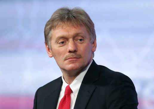 Kremlin Says Russia Committed to Agreements with Ukraine Despite Kyiv’s Stepping Back on POWs Swaps