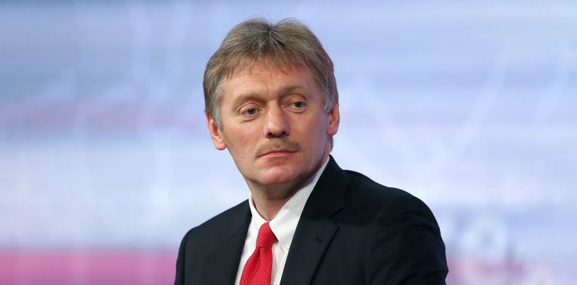 Kremlin Says Russia Committed to Agreements with Ukraine Despite Kyiv’s Stepping Back on POWs Swaps