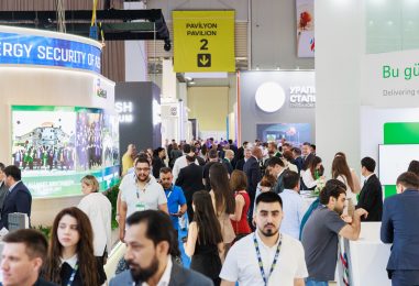 Baku Energy Week Brought Together Global Energy Leaders