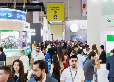 Baku Energy Week Brought Together Global Energy Leaders