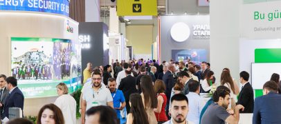 Baku Energy Week Brought Together Global Energy Leaders