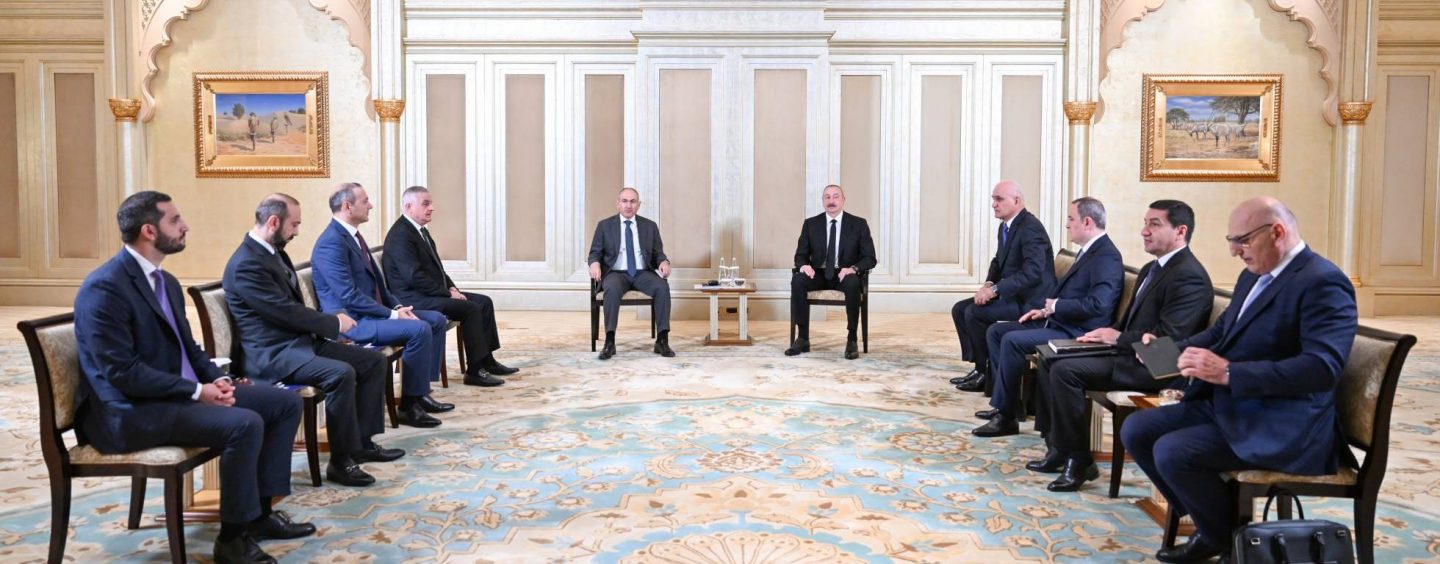 The Abu Dhabi Format: A New Phase In Bilateral Dialogue