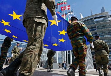 Europe’s Strategic Calculus In the Conflicts in Ukraine, Gaza, and Iran