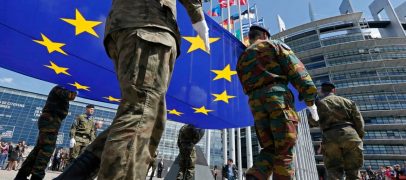 Europe’s Strategic Calculus In the Conflicts in Ukraine, Gaza, and Iran